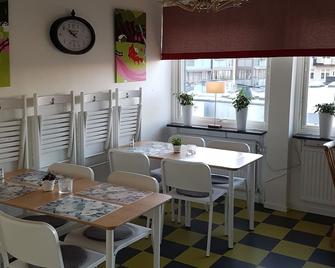 Hotell Bode - Karlshamn - Restaurant
