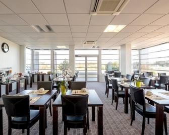 Cit'Hotel Talencia - Thouars