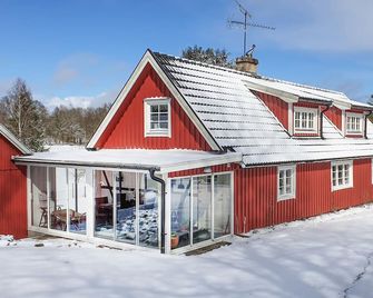Gorgeous Home In Perstorp With Wifi - Perstorp - Building