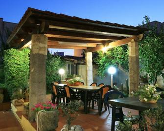 Bed And Breakfast La Villa - Presicce