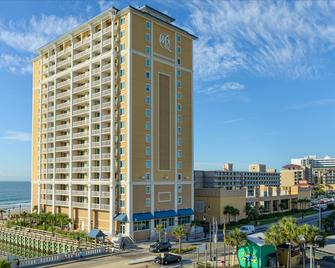 Westgate Myrtle Beach Oceanfront Resort - Myrtle Beach - Bina