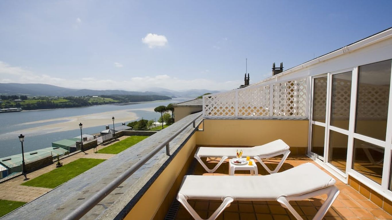Parador de Ribadeo