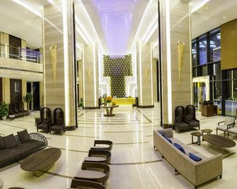 Muong Thanh Luxury Da Nang Hotel - Đà Nẵng - Aula
