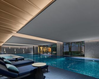 Angsana Suzhou Shishan - Suzhou - Pileta