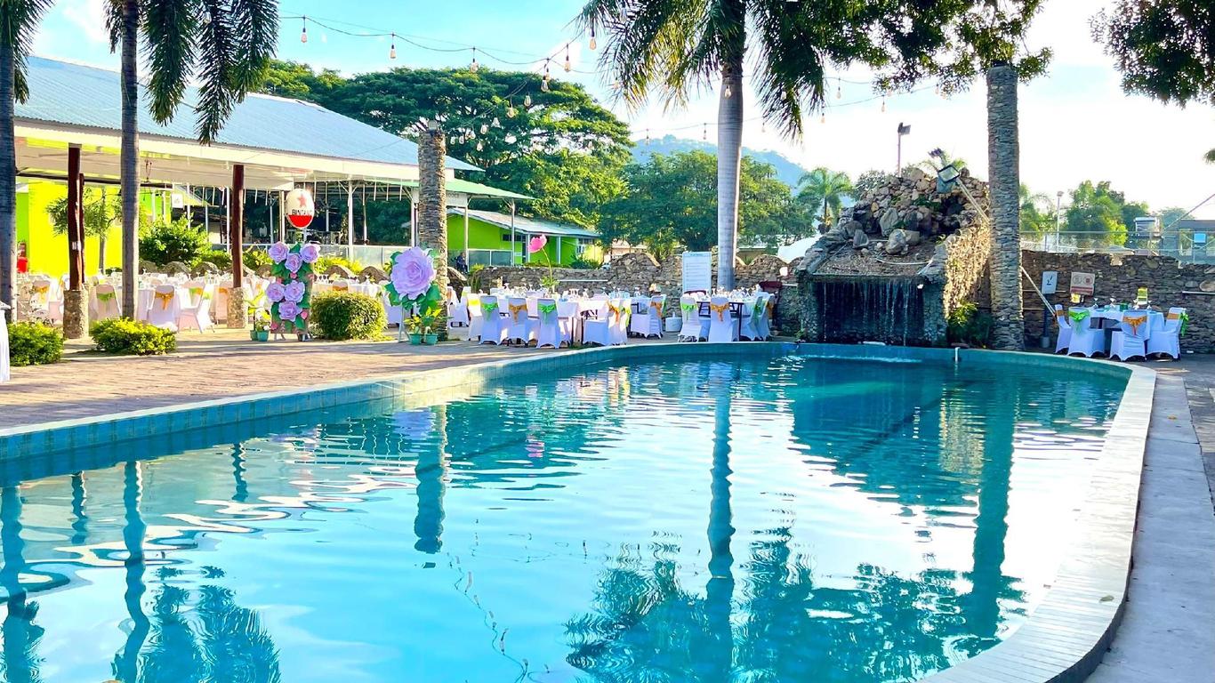 Timor Lodge