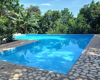 Hotel Cabanas Casita La Ermita - San Carlos - Pool