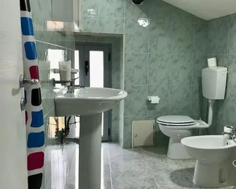 Hotel Don Carlo - San Marco Argentano