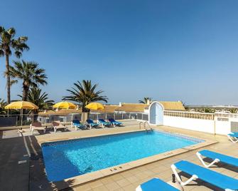 Parque Monte Verde - Albufeira - Piscina