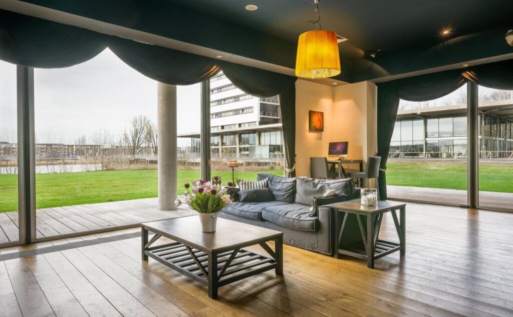 Garner Hotel Maastricht By IHG - מאסטריכט