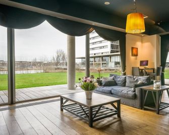 Garner Hotel Maastricht By IHG - מאסטריכט