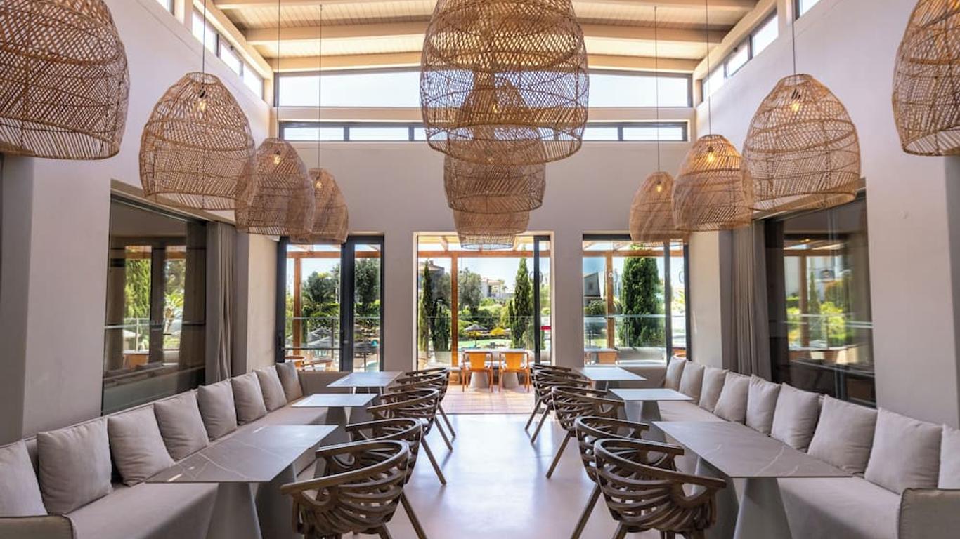 Vale da Lapa Village Resort