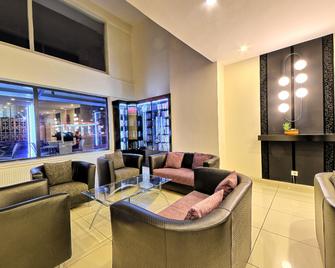 Corum Buyuk Otel - Çorum - Lounge