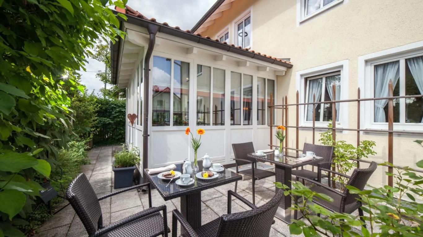 Hotel Eschenhof