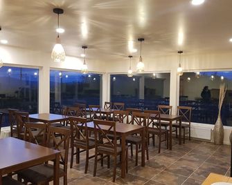 Hotel Casa Verde - Puerto Natales - Restaurante