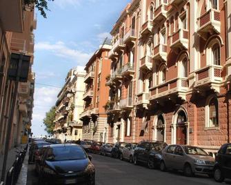 Cconforthotels Host Dolci Risvegli - Bari