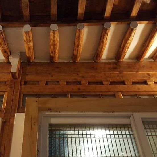 Room amenity view of Hwangridangil Adamjeong