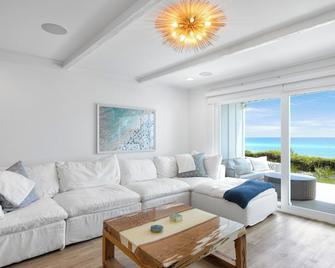 Into the Mystic by Oversee 30A - Freeport - Sala de estar