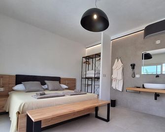 Giardino D`Oriente Rooms & Suites - Otranto