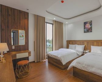 Ngoc Thien Minh - Homestay - Hue