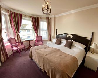 East Beach Hotel - Eastbourne