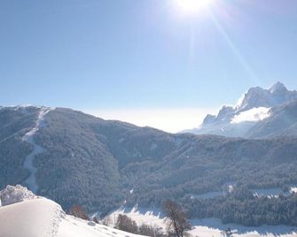 Kerschbaumhof - San Candido - Buiten zicht