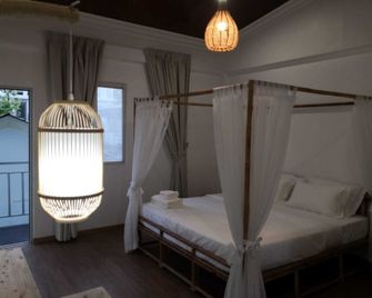 Titiwangsa Cabin Retreats by Vale Pine - Kuala Lumpur - Habitación