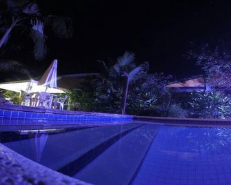 House in Porto Frade condominium, Angra dos Reis - RJ - Angra dos Reis - Piscină