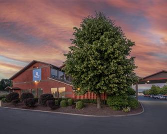 SureStay by Best Western Walla Walla - Walla Walla - Byggnad