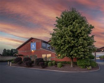 SureStay by Best Western Walla Walla - Walla Walla - Building