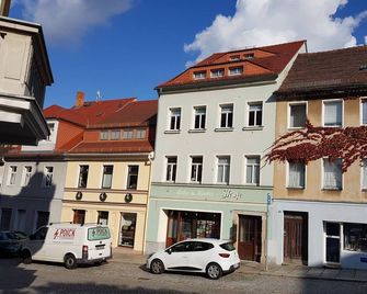 Apartment in Kamenz Sachsen Near Town Centre - Kamenz