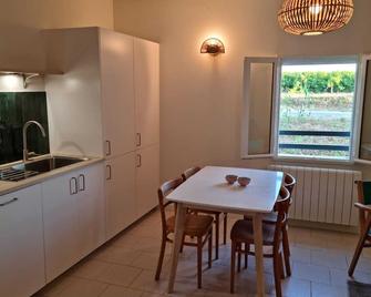 Gîtes de l'Estagnol - Villeneuve-lès-Maguelone - Cuisine