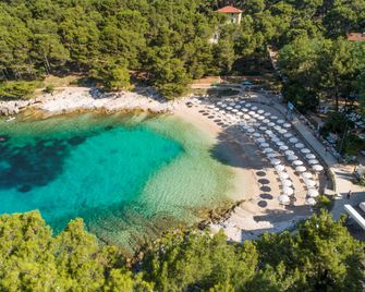 Hotel Aurora - Mali Lošinj