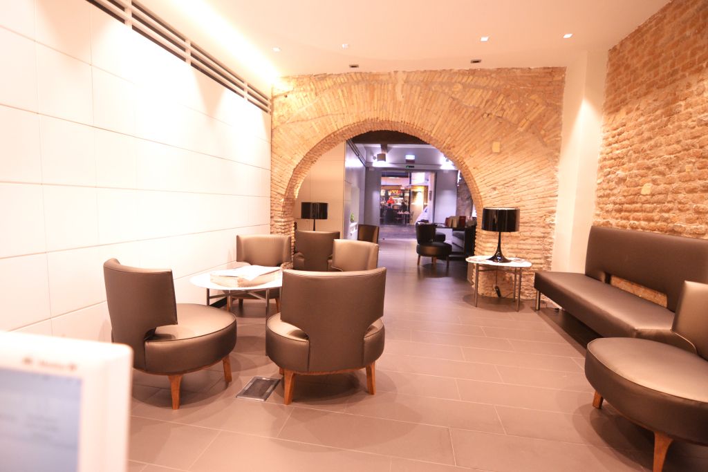 هوتل دي روما