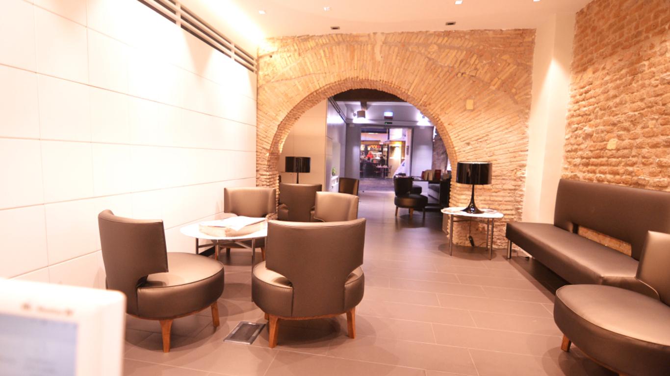 Hotel De Rome