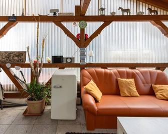 Sauna Retreat in Sulz - Sulz am Neckar - Living room