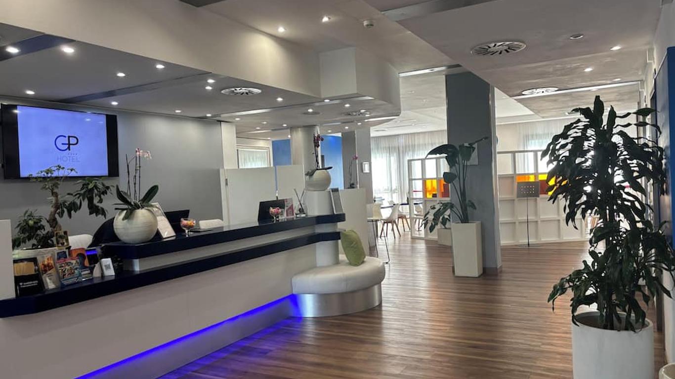 Holiday Inn Express Rome - East