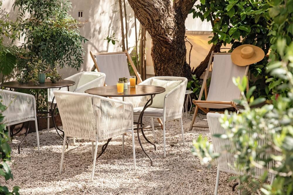 هوتل لا بينفينو