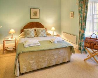 Wiltonburn Farm B&B - Hawick - Sovrum