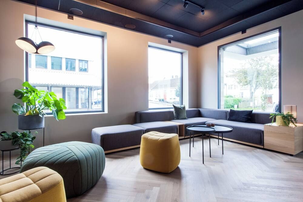 Scandic Victoria Floro