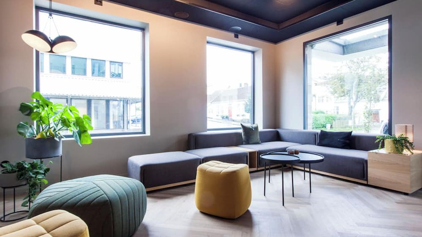 弗洛羅舒適酒店 - 弗洛拉