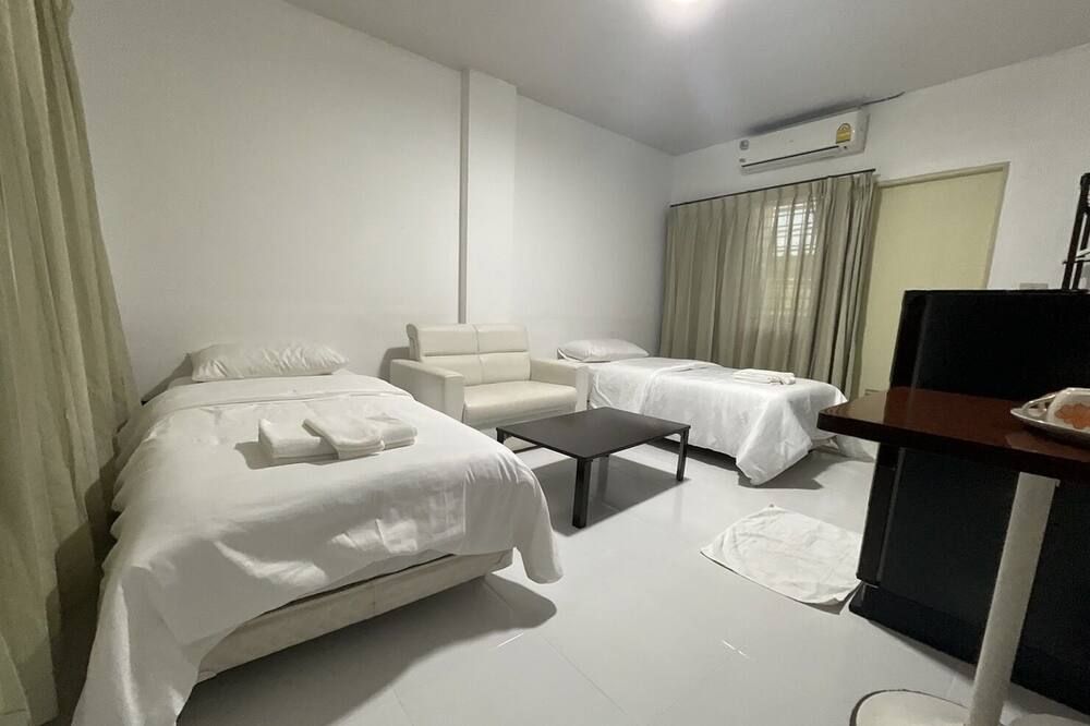 Morning Home - Lop Buri - Bedroom