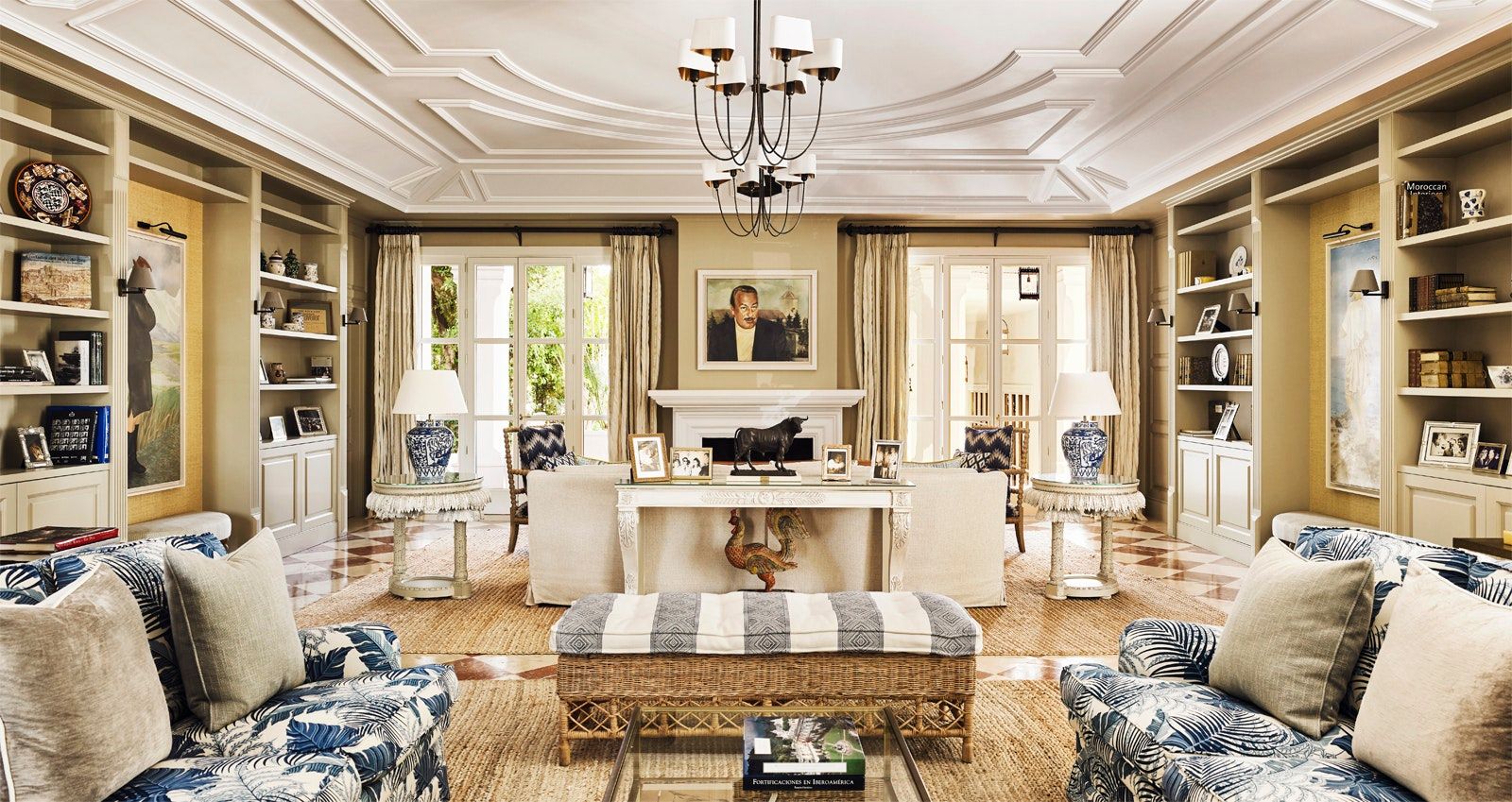 Marbella Club Hotel · Golf Resort & Spa