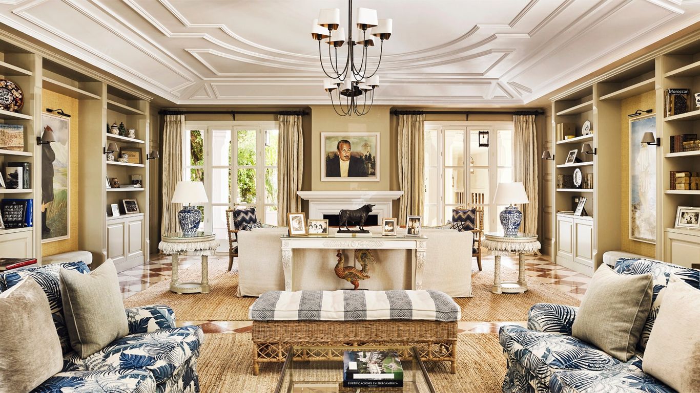 Marbella Club Hotel · Golf Resort & Spa