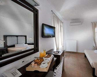 Hotel Nefeli - Skýros