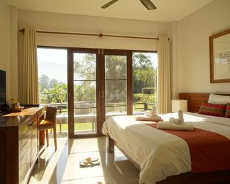 Yoma Hotel, Pai - Pai - Bedroom