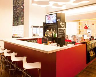 Fiesta Inn Puebla Las Animas - Puebla de Zaragoza - Bar