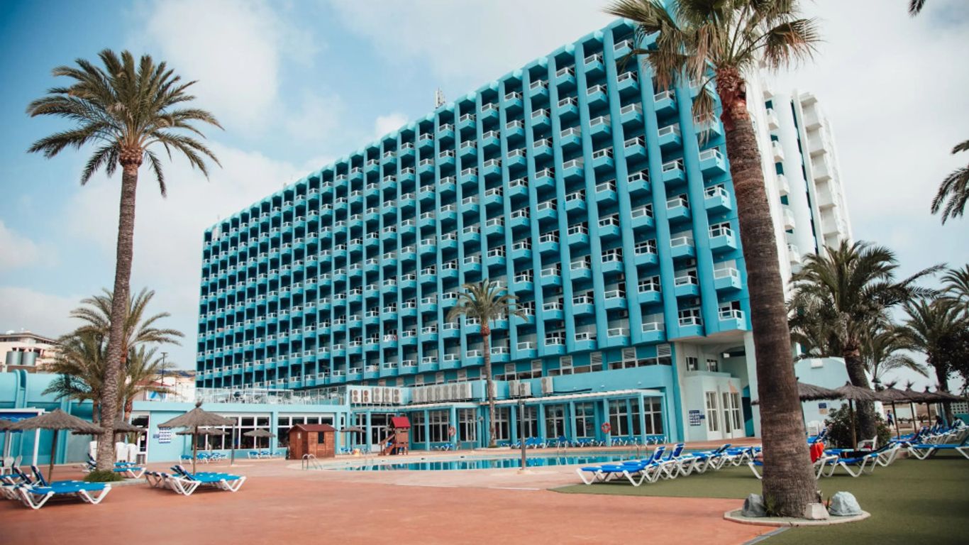Hotel Playas de Guardamar