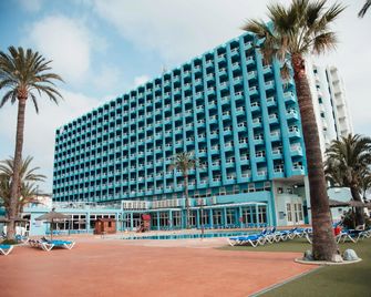 Hotel Playas de Guardamar - Guardamar del Segura - Building