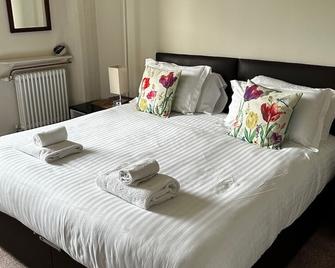 New Inn Appletreewick - Skipton - Habitación