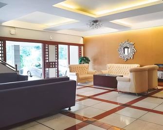Ramayana Hotel - Tasikmalaya - Lobby